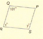 Geometry, Student Edition, Chapter 6.2, Problem 16PPS 