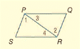 Glencoe Geometry Student Edition C2014, Chapter 6.2, Problem 28PPS , additional homework tip  1