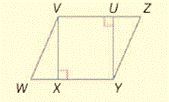 Glencoe Geometry, Chapter 6.2, Problem 39PPS , additional homework tip  1