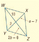 Geometry, Student Edition, Chapter 6.2, Problem 4CYU 
