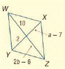 Glencoe Geometry Student Edition C2014, Chapter 6.2, Problem 4CYU 