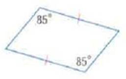 Geometry, Student Edition, Chapter 6.3, Problem 1BCYP 