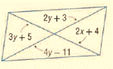 Geometry, Student Edition, Chapter 6.3, Problem 21PPS 