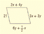 Glencoe Geometry Student Edition C2014, Chapter 6.3, Problem 23PPS 