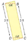 Glencoe Geometry, Chapter 6.3, Problem 2CYP 