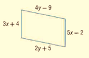 Geometry, Student Edition, Chapter 6.3, Problem 3BCYP 