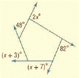 Geometry, Student Edition, Chapter 6.3, Problem 52SPR 