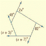 Glencoe Geometry, Chapter 6.3, Problem 52SPR 