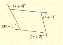 Geometry, Student Edition, Chapter 6.3, Problem 53SPR 