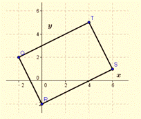 Glencoe Geometry, Chapter 6.4, Problem 24PPS , additional homework tip  1