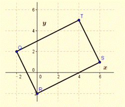 Glencoe Geometry, Chapter 6.4, Problem 24PPS , additional homework tip  2