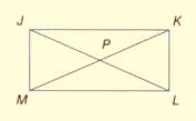 Geometry, Student Edition, Chapter 6.4, Problem 2CYP 