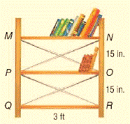 Glencoe Geometry Student Edition C2014, Chapter 6.4, Problem 32PPS 