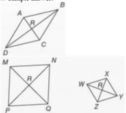 Glencoe Geometry, Chapter 6.4, Problem 44PPS , additional homework tip  1