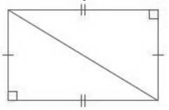 Glencoe Geometry Student Edition C2014, Chapter 6.4, Problem 46HP , additional homework tip  2