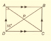 Geometry, Student Edition, Chapter 6.4, Problem 52STP 