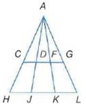 Glencoe Geometry, Chapter 6.4, Problem 61SPR 