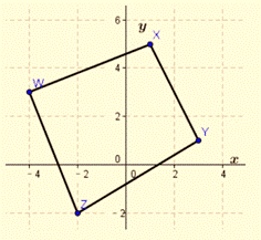 Glencoe Geometry, Chapter 6.4, Problem 8CYU , additional homework tip  2