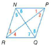 Glencoe Geometry Student Edition C2014, Chapter 6.5, Problem 34PPS 