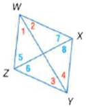 Geometry, Student Edition, Chapter 6.5, Problem 36PPS 