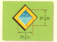 Glencoe Geometry, Chapter 6.5, Problem 44PPS 