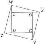 Geometry, Student Edition, Chapter 6.5, Problem 52STP , additional homework tip  1