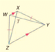 Geometry, Student Edition, Chapter 6.6, Problem 2CYU 