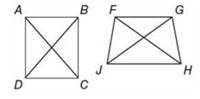 Geometry, Student Edition, Chapter 6.6, Problem 68HP , additional homework tip  1