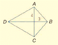 Geometry, Student Edition, Chapter 6.6, Problem 6CYU 