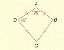 Geometry, Student Edition, Chapter 6.6, Problem 7CYU 