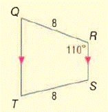 Glencoe Geometry, Chapter 6.6, Problem 9PPS 