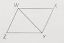 Glencoe Geometry Student Edition C2014, Chapter 7, Problem 10STP 