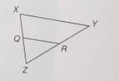 Geometry, Student Edition, Chapter 7, Problem 15STP , additional homework tip  1