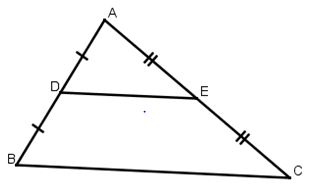 Geometry, Student Edition, Chapter 7, Problem 1SGR 