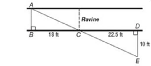 Geometry, Student Edition, Chapter 7, Problem 1STP 