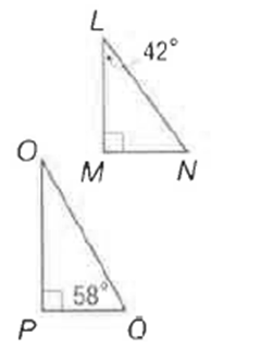 Glencoe Geometry, Chapter 7, Problem 21SGR 