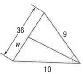 Geometry, Student Edition, Chapter 7, Problem 29SGR 