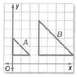 Geometry, Student Edition, Chapter 7, Problem 31SGR 