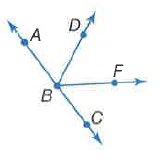 Glencoe Geometry Student Edition C2014, Chapter 7, Problem 6GRFC 