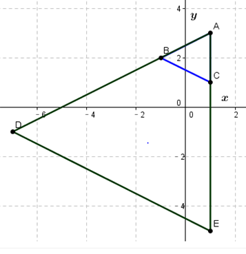 Glencoe Geometry Student Edition C2014, Chapter 7, Problem 6SGR 