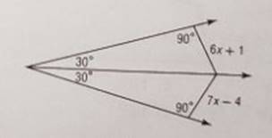 Glencoe Geometry, Chapter 7, Problem 6STP 