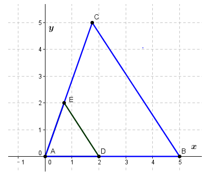 Glencoe Geometry, Chapter 7, Problem 8SGR 