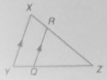 Geometry, Student Edition, Chapter 7, Problem 9MCQ 