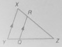 Glencoe Geometry Student Edition C2014, Chapter 7, Problem 9MCQ 