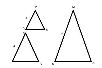 Geometry, Student Edition, Chapter 7.1, Problem 43PPS , additional homework tip  1