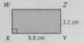 Glencoe Geometry, Chapter 7.1, Problem 51STP 