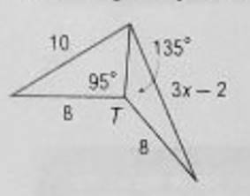 Glencoe Geometry, Chapter 7.1, Problem 58SPR 