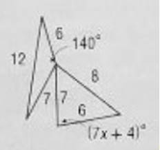 Geometry, Student Edition, Chapter 7.1, Problem 59SPR 