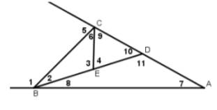 Geometry, Student Edition, Chapter 7.1, Problem 60SPR 