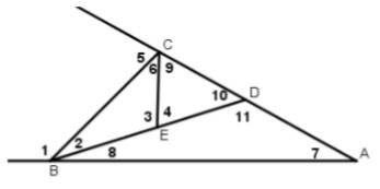Geometry, Student Edition, Chapter 7.1, Problem 63SPR 